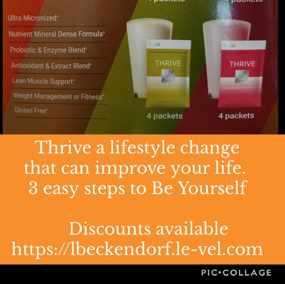Thrive